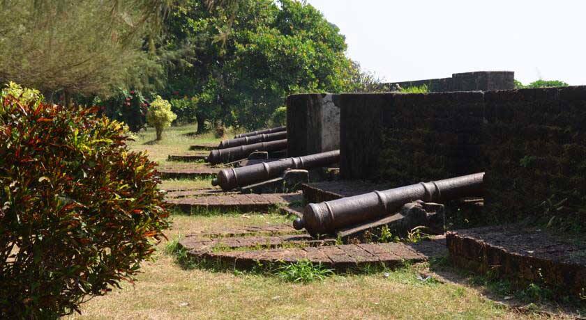 Sadhoo Heritage Resort, Kannur 3